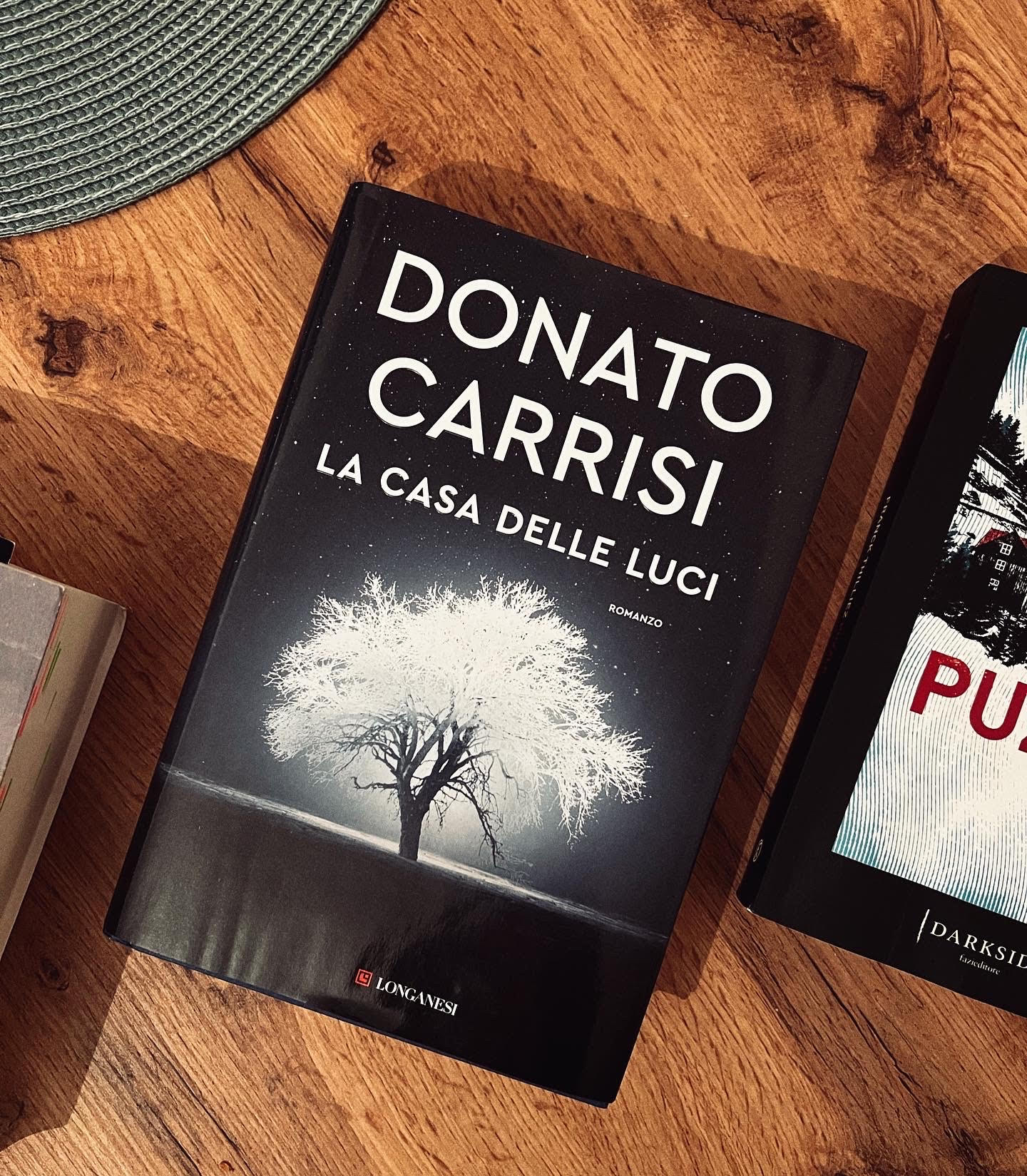 La casa delle luci eBook by Donato Carrisi - EPUB Book